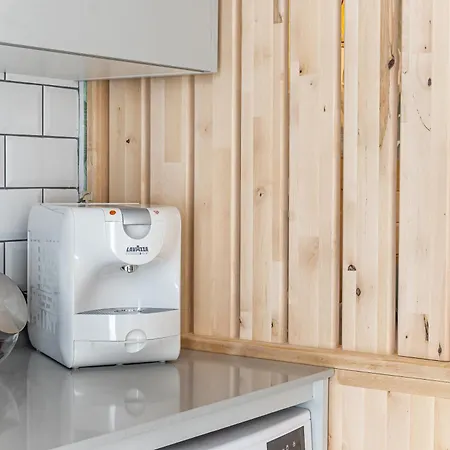 Daire Florit Flats - Urban I Y Ii Valensiya