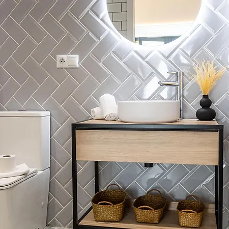 Florit Flats - Urban I Y Ii Valensiya