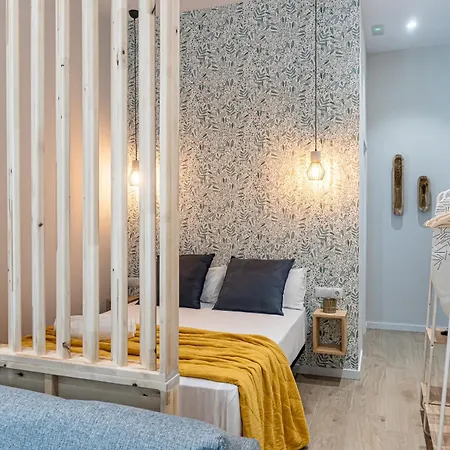 Florit Flats - Urban I Y Ii * Valensiya