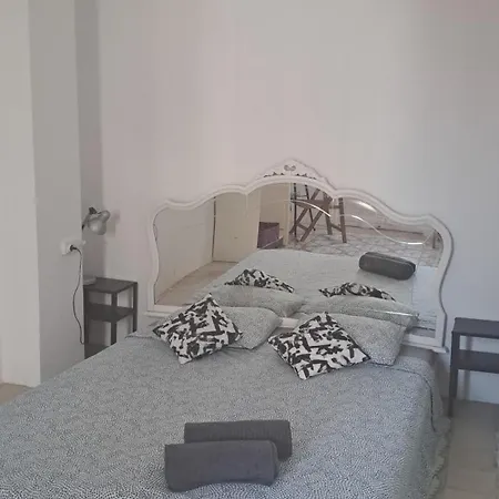 Muy Centrico En Junto A Ruzafa *