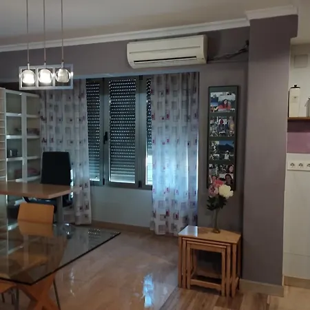 Apartamento Apartamento Valencia