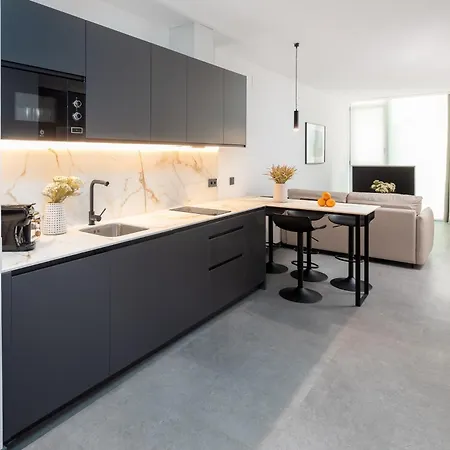 Calatrava By Alma Βαλένθια