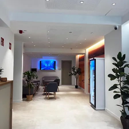 Bestprice Hotel