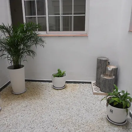 Residencia Universitaria Reuniver Burjassot 宾馆 *