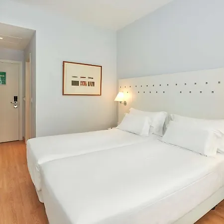 Hotel Nh Ciencias Valencia