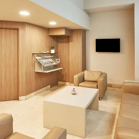 Nh Ciencias Hotel Valencia