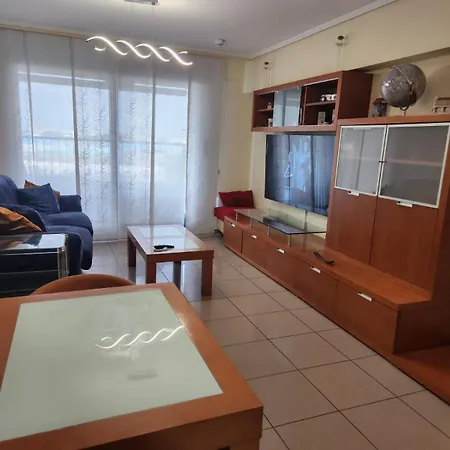 Apartment Patacona Valencia