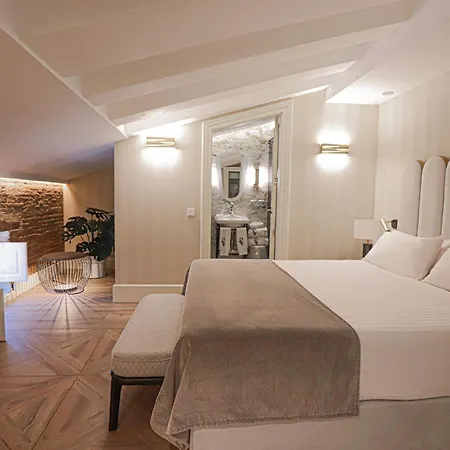 Hotel Myr Palacio Vallier Valencia