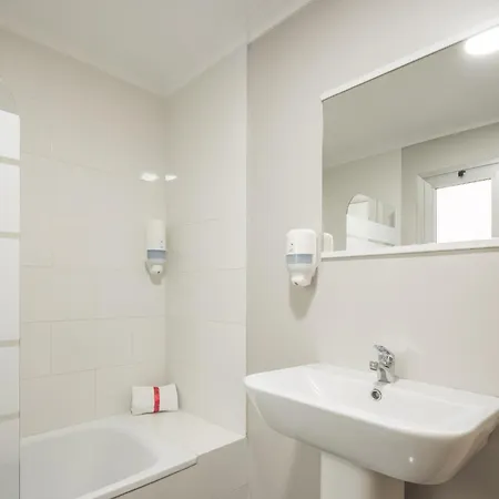 Macflats Ciudad De Ciencias *