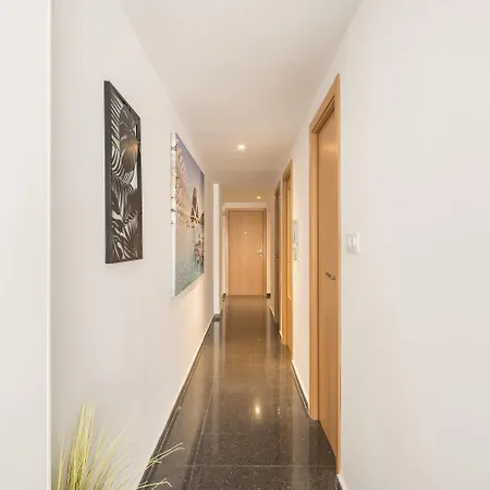 Macflats Ciudad De Ciencias