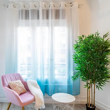 Convento, Amazing Flat With Terrace 2 Apartament *