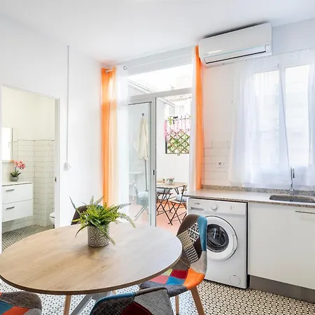 Convento, Amazing Flat With Terrace 2 Apartament *