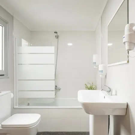 Macflats Ciudad De Ciencias Apartamento