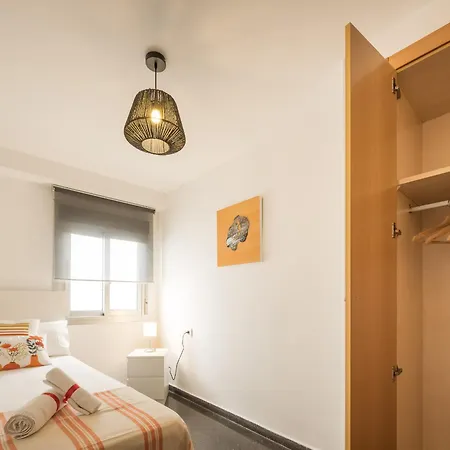 Macflats Ciudad De Ciencias * Valência