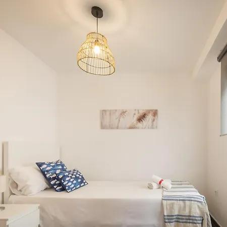 Apartamento Macflats Ciudad De Ciencias