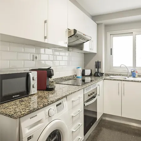 Macflats Ciudad De Ciencias *