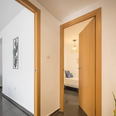 Macflats Ciudad De Ciencias Apartamento Valência