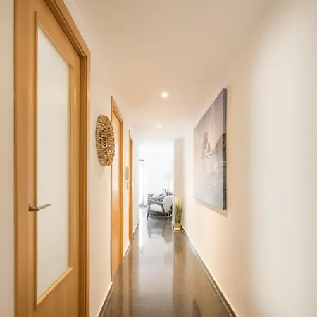 Macflats Ciudad De Ciencias Apartamento Valência