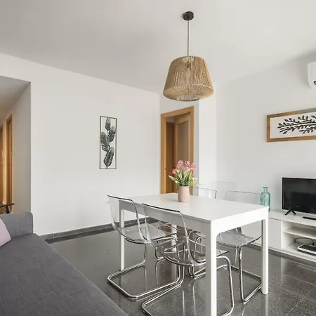 Apartamento Macflats Ciudad De Ciencias