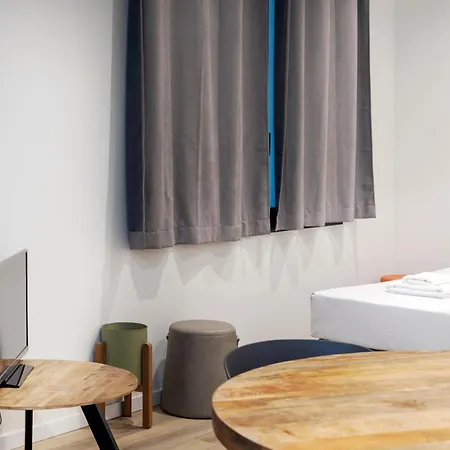 Apartment Vlc Host - Vels I Mar *