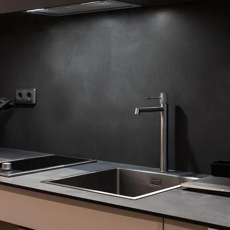 Apartament Vlc Host - Cubells *