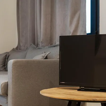 Appartement Vlc Host - Cubells