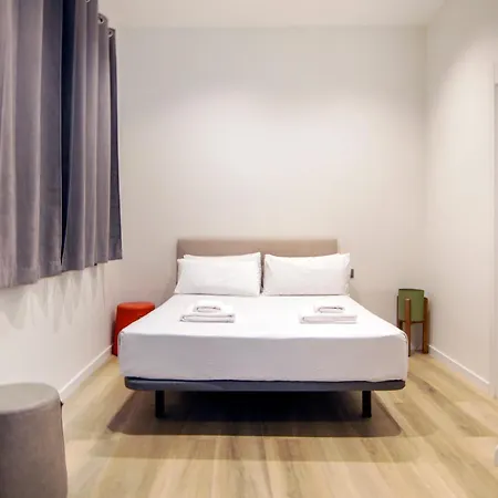 Apartament Vlc Host - Cubells *