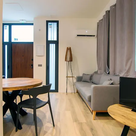 Vlc Host - Cubells Appartement