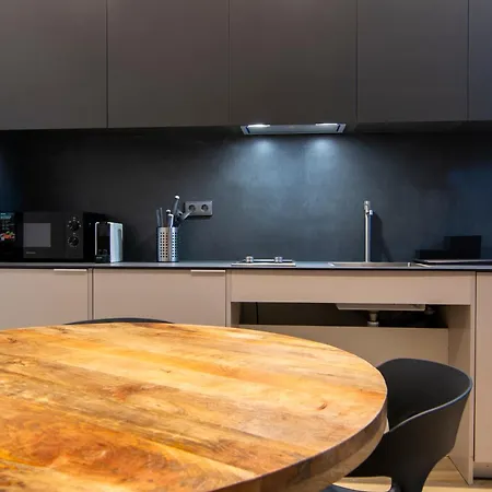 Vlc Host - Cubells Appartement *