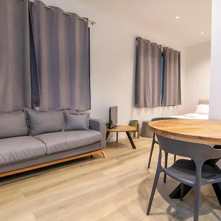 Appartement Vlc Host - Cubells