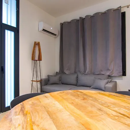 Vlc Host - Cubells Appartement Valencia