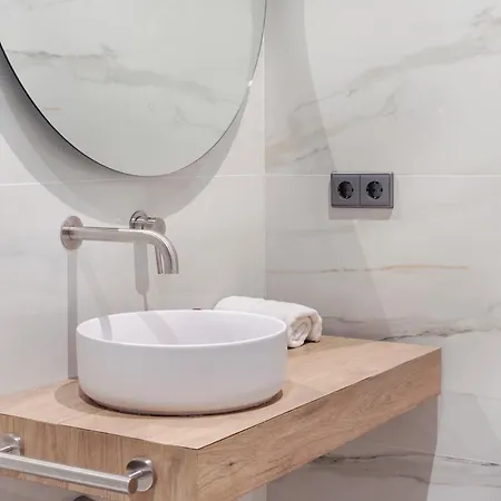 Apartment Vlc Host - Vels I Mar