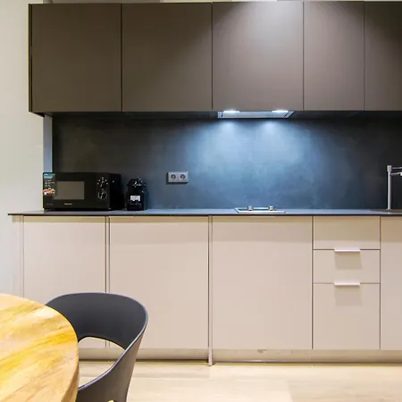 Vlc Host - Cubells Appartement Valencia