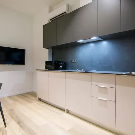 Appartement Vlc Host - Cubells *