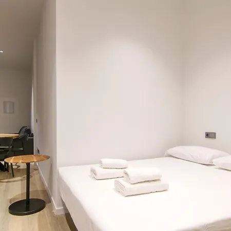 Apartament Vlc Host - Cubells *