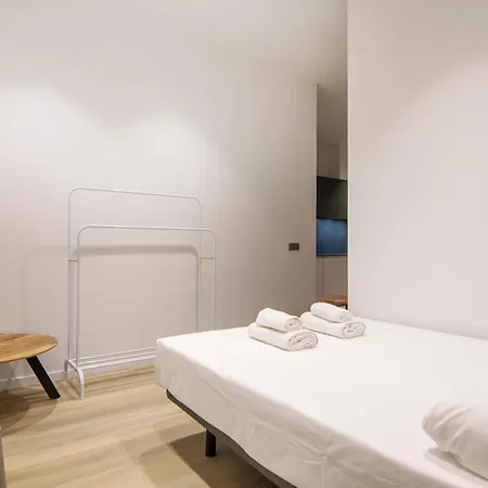 Appartement Vlc Host - Cubells Valencia