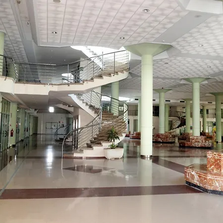 Dos Primera Linea De Playa Valencia