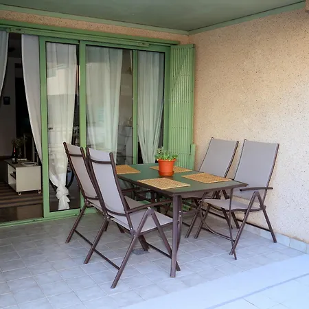 Dos Primera Línea De Playa Apartamento *