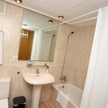 Dos Primera Línea De Playa Valência