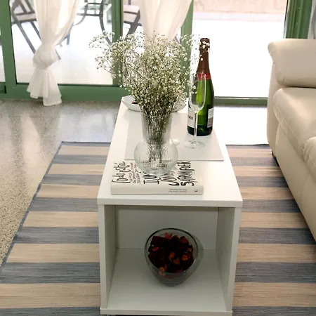 Dos Primera Línea De Playa Valência