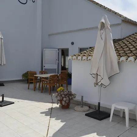 Blayet Casa de hóspedes