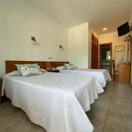 Maison d'hôtes Blayet - Automatizado