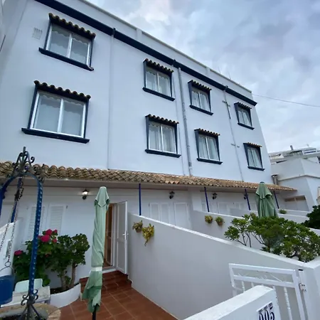 Maison d'hôtes Blayet - Automatizado