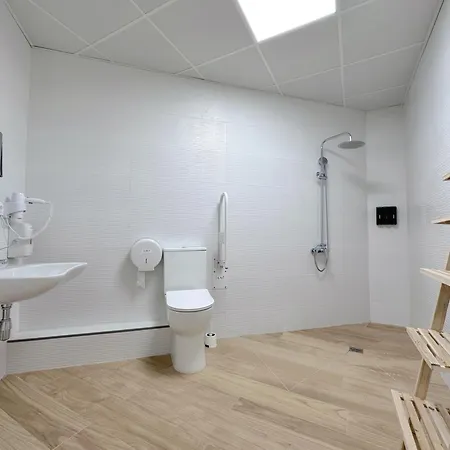 The Pod Blasco Valencia