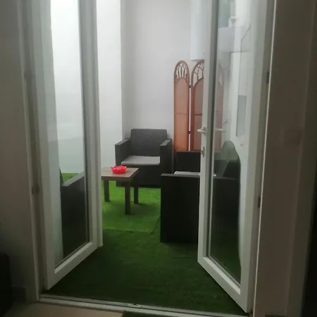 Lägenhet Twinflats 2 *