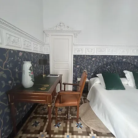 فندق مبيت وإفطار L'esplai فالنسيا