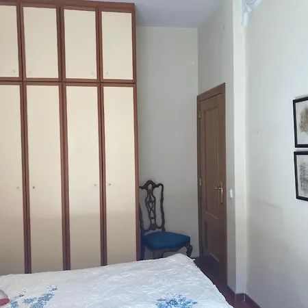 Private Single In Ruzafa, Ladies Only, Non Smoker בית אירוח ולנסיה
