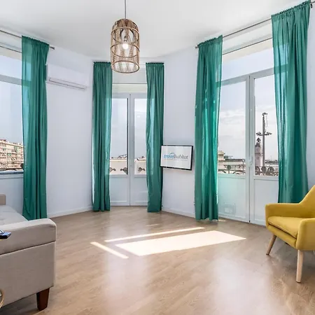 Travel Habitat Port Valencia.