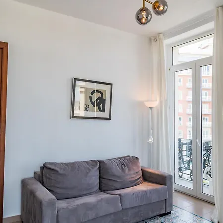 Travel Habitat Port Valencia. Apartamento