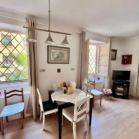 Alex And Renate Apartamento *